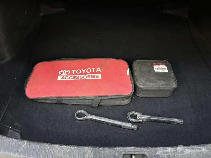 للتنازل كورولا موديل 2024 9