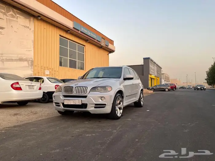 جنوط بي ام اكس 5 2013 مقاس 20 1