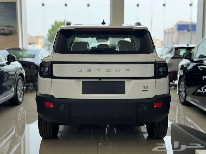 جيتور - T1 - 2025 1