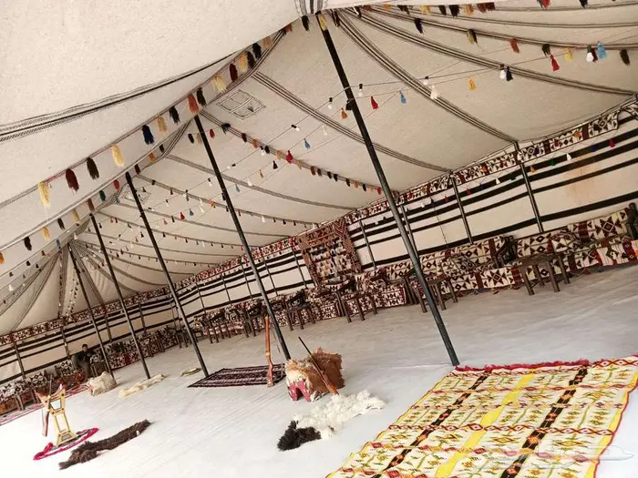 تاجير مخيمات بالصياهد مزاين الإبل مزاد الملك عبد العزيز 3