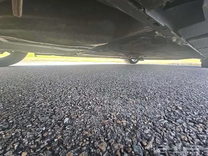 2025 Ford Mustang GT Premium السيارة وكاله 4332 km 13