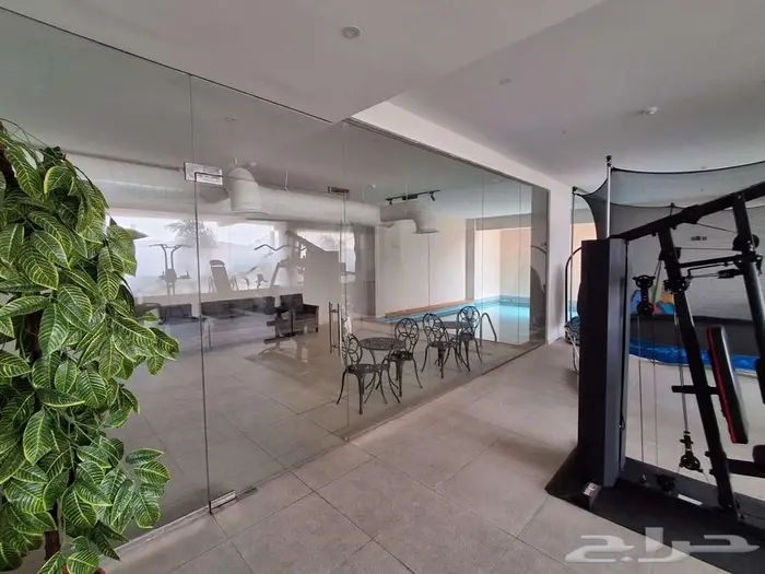 شقة فاخرة للبيع 1