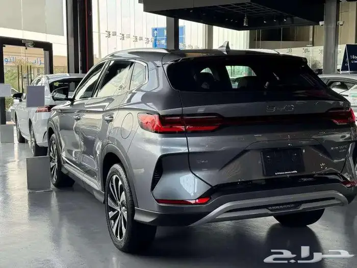 BYD سونج بلس 2026 عرووض سفنز 2