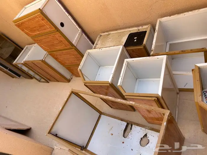 مطبخ وكنب للبيع 0