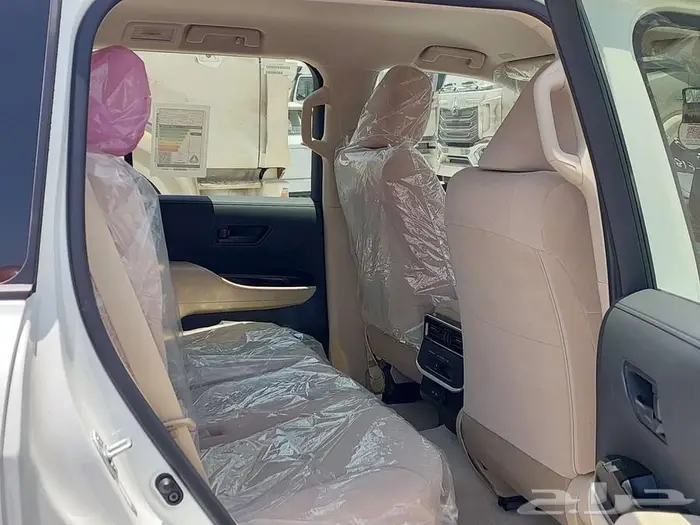 تويوتا لاندكروزر GX ستاندرد ديزل 2025 سعودي 1