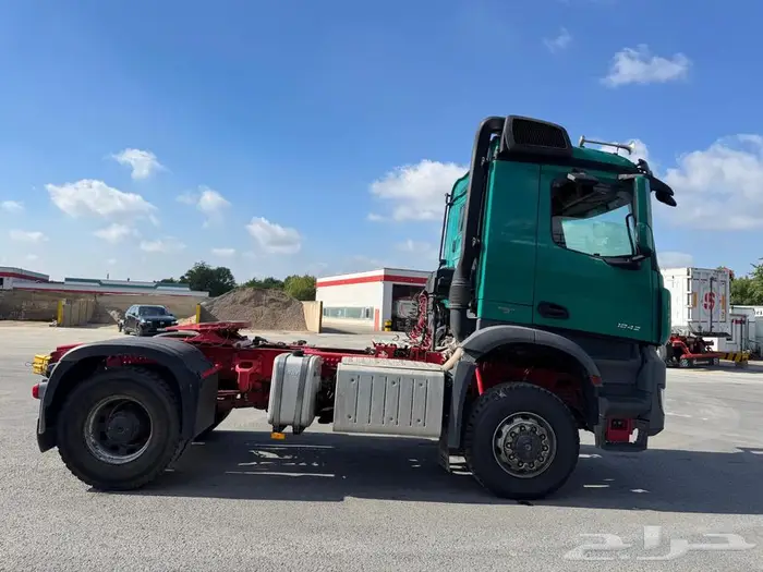 للبيع راس أوركس 2015 دبل قير 2