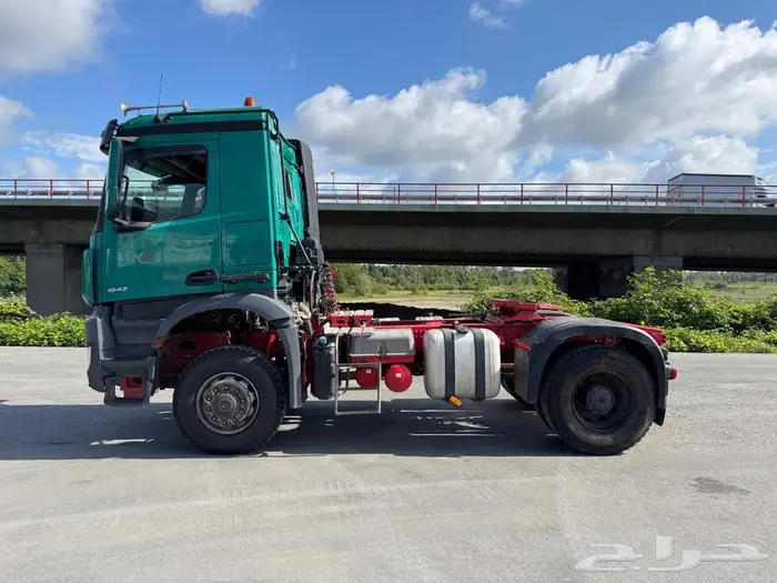 للبيع راس أوركس 2015 دبل قير 3