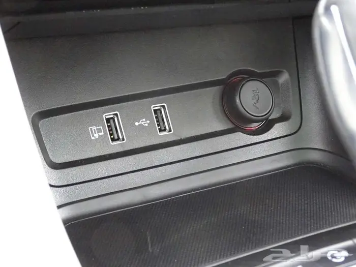 ام جي ZS لاكجري 2025 راحه انسيابيه وشكل رائع 7