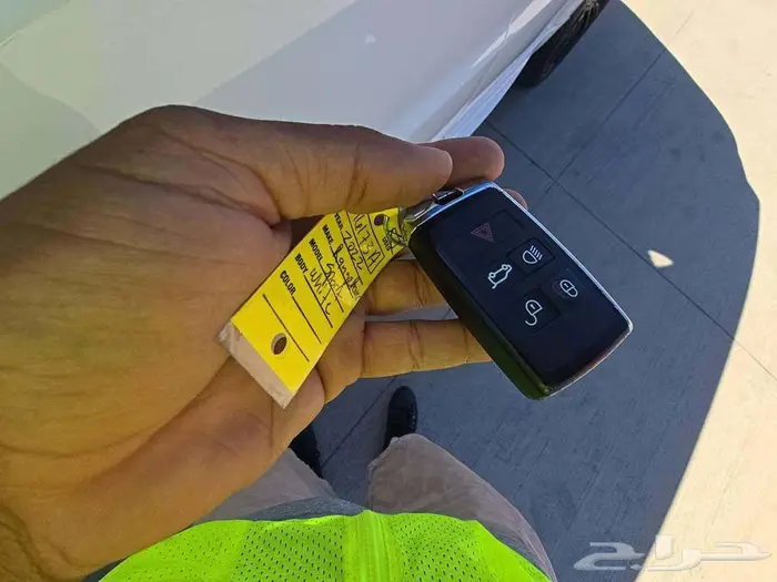 2022 Land Rover Range Rover Sport HSE Dynamic 13