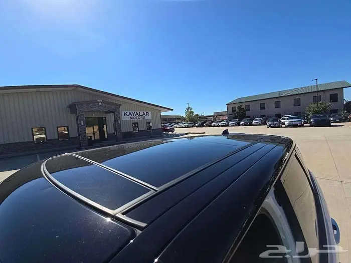 2022 Land Rover Range Rover Sport HSE Dynamic 6