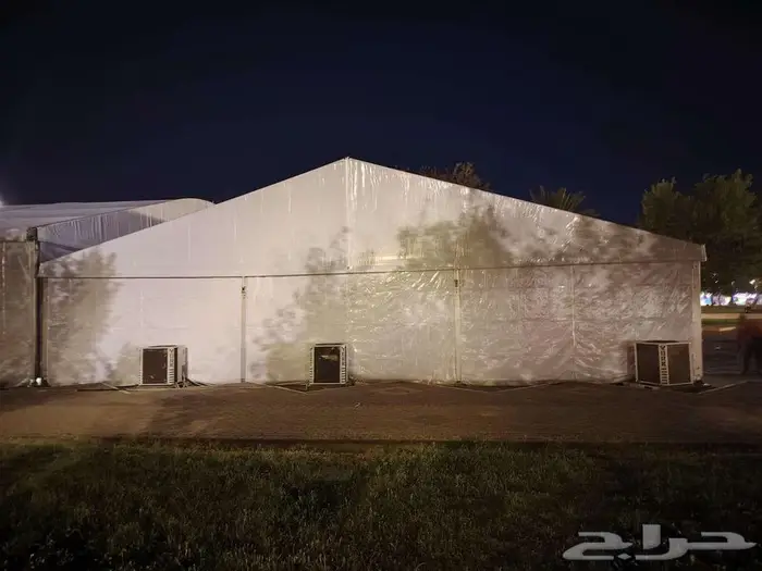 خيام خيام اوربية تاجير خيام اوربية من اكسبولا 0