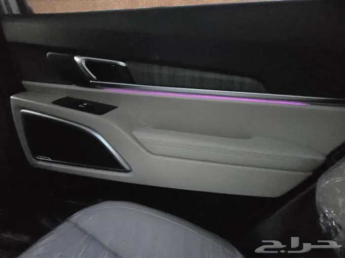 KIA TELLURIDE GTLINE 20