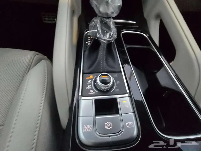 KIA TELLURIDE GTLINE 16