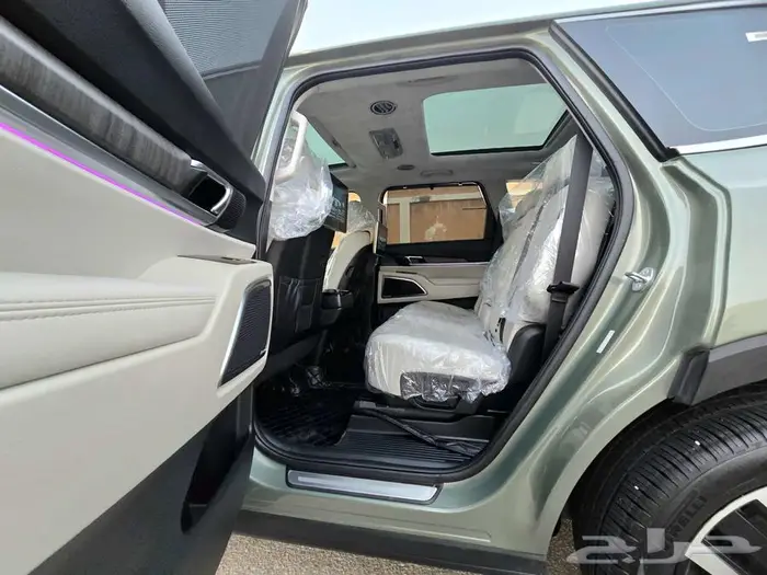 KIA TELLURIDE GTLINE 6