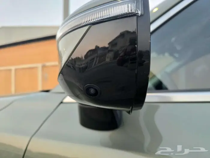 KIA TELLURIDE GTLINE 27