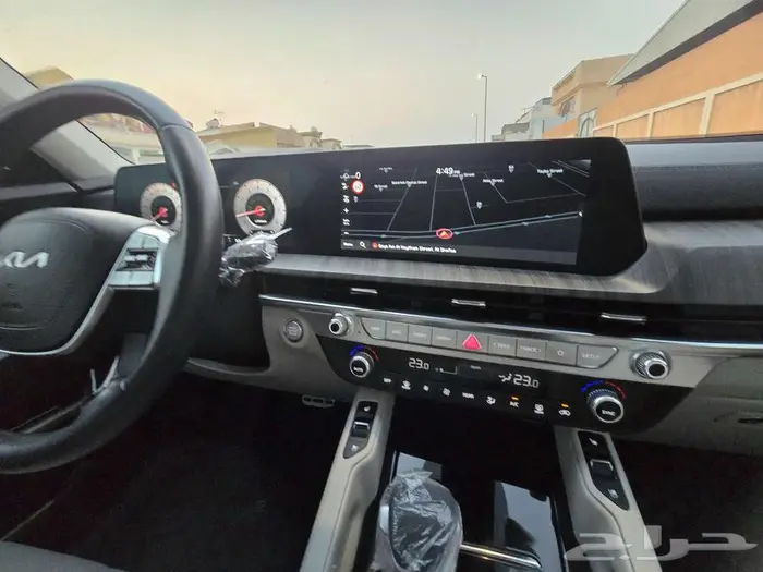 KIA TELLURIDE GTLINE 15