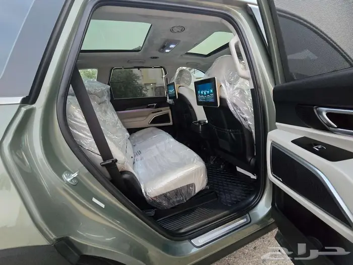 KIA TELLURIDE GTLINE 9