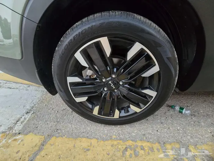 KIA TELLURIDE GTLINE 23