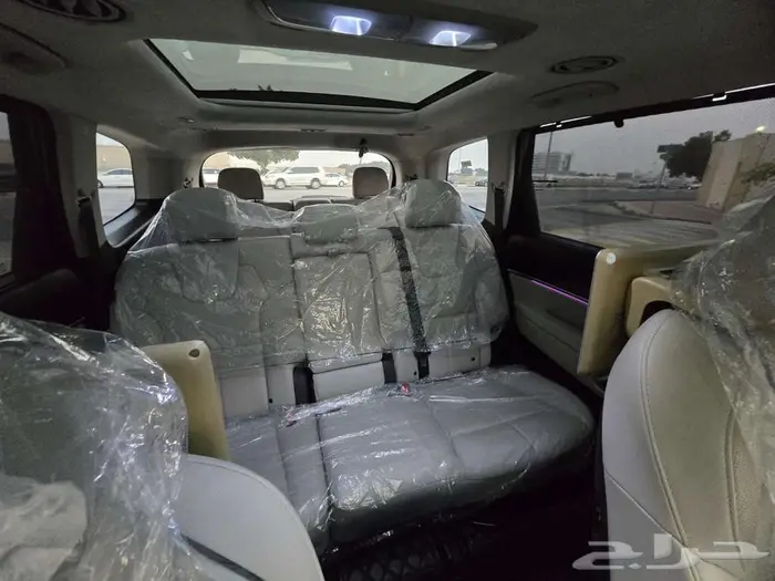 KIA TELLURIDE GTLINE 8