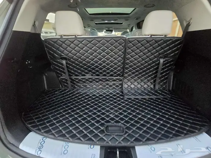 KIA TELLURIDE GTLINE 26