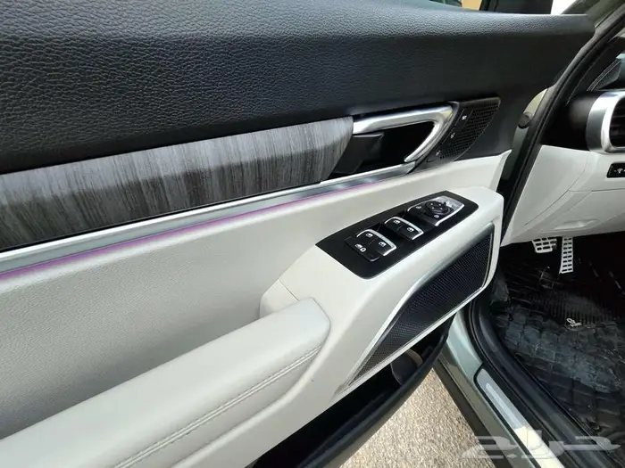 KIA TELLURIDE GTLINE 24