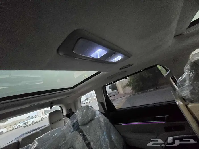 KIA TELLURIDE GTLINE 30