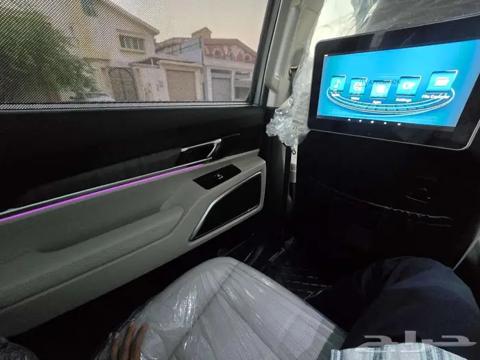 KIA TELLURIDE GTLINE 29