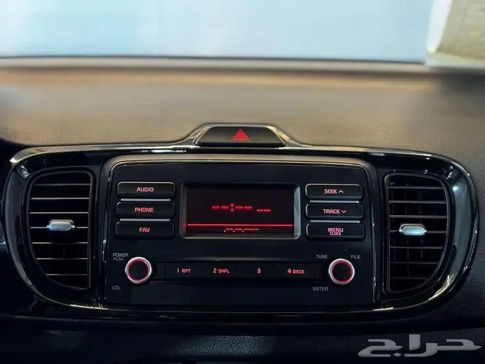 كيا بيجاس فل 2025 كاش او اقساط راتب من 3500 13