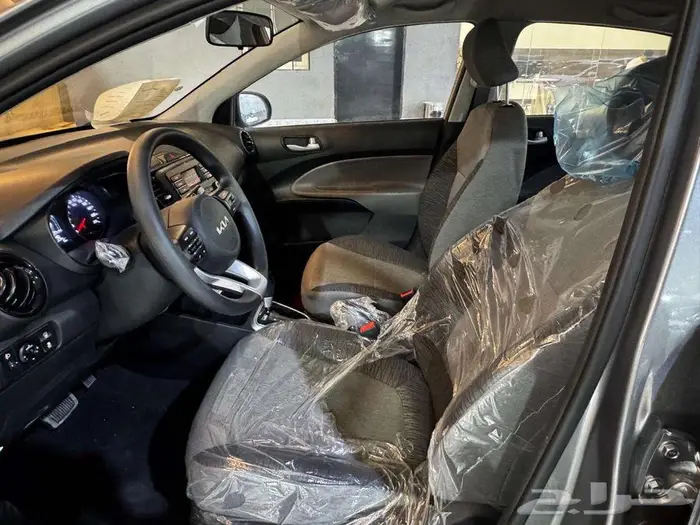 كيا بيجاس فل 2025 كاش او اقساط راتب من 3500 16