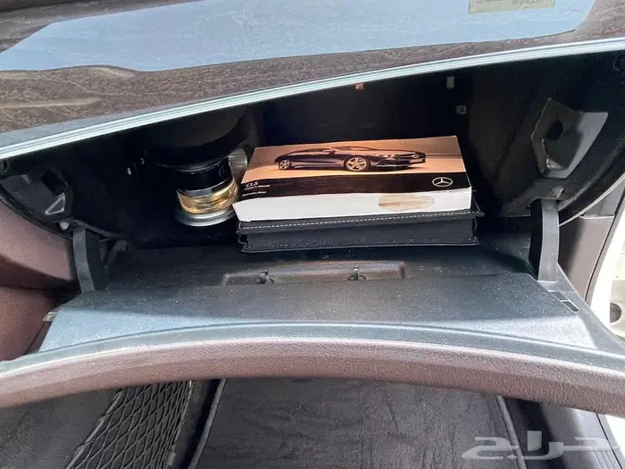 مرسيدس CLS 350 2019 مخزن بحالة الوكالة 20