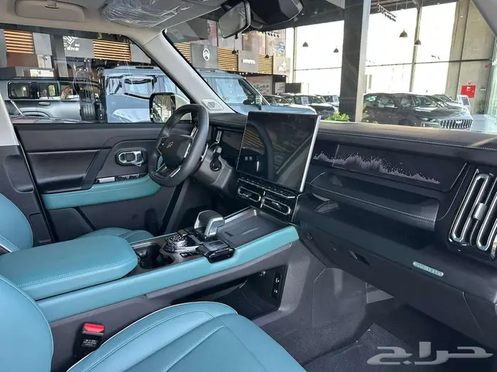 جيتور تي تو لاكجري موديل 2026 3