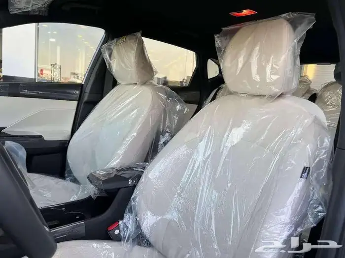 هيونداي كونا فليت موديل 2025 8