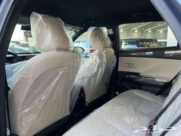 هيونداي كونا فليت موديل 2025 12