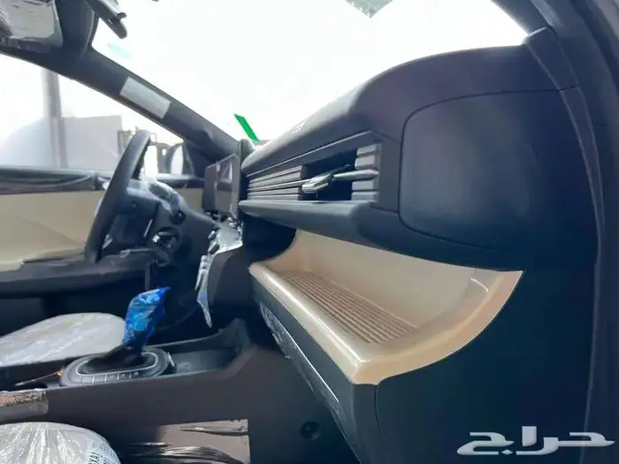 هيونداي كونا فليت موديل 2025 18