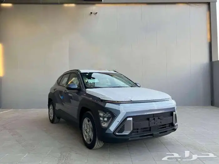 هيونداي كونا فليت موديل 2025 0