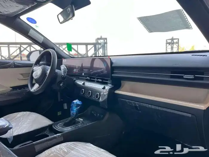 هيونداي كونا فليت موديل 2025 17