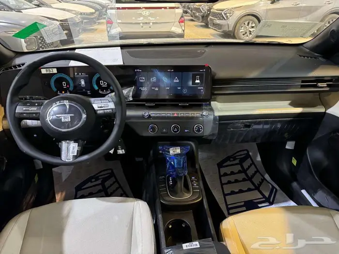 هيونداي كونا فيلت 2026 كاش-اقساط 17