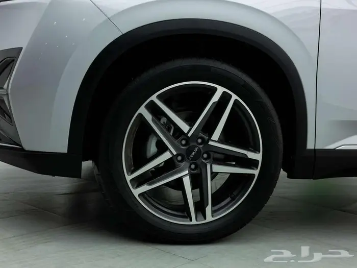 دونج فينج MAGE 320T جديد وحصري 2026 6