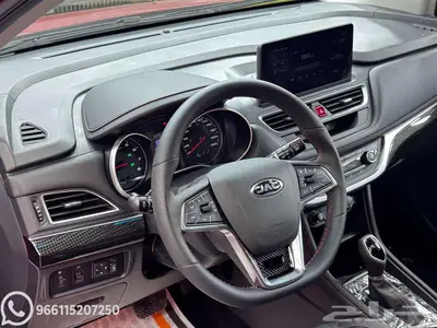 جاك JS3 فلاجشيب 2025 كاش واقساط index