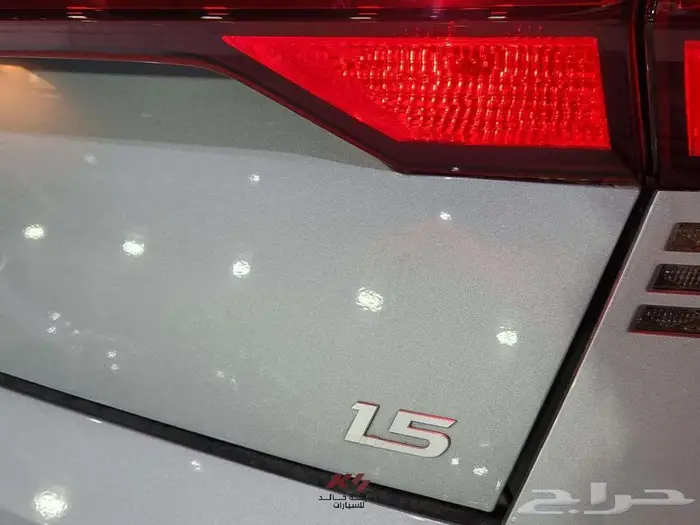 هيونداى اكسنت فليت 2026 5