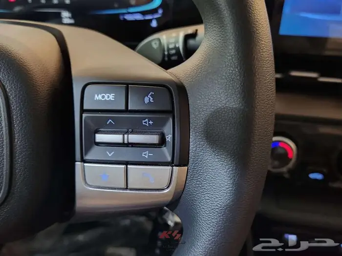 هيونداى اكسنت فليت 2026 9