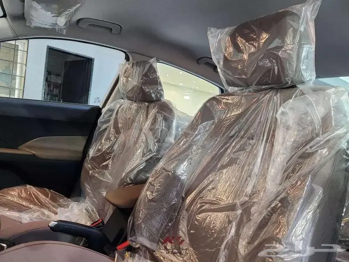 هيونداى اكسنت فليت 2026 17