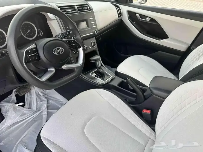 هونداي كريتا 2021 6