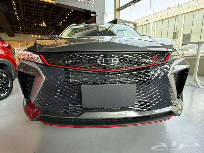 جيلي كولراي 2026 استاندر سعر مميز عروض نهاية السنه 0