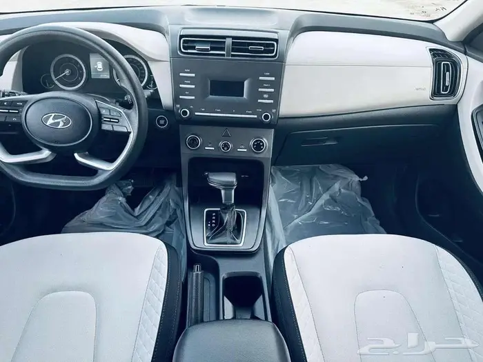 هونداي كريتا 2021 13