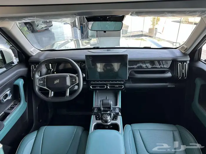 جيتور تي 1 T1 لاكجري 2026 حصري الان 5