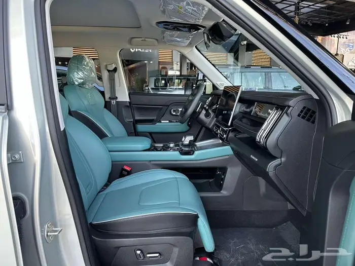 جيتور تي 1 T1 لاكجري 2026 حصري الان 8