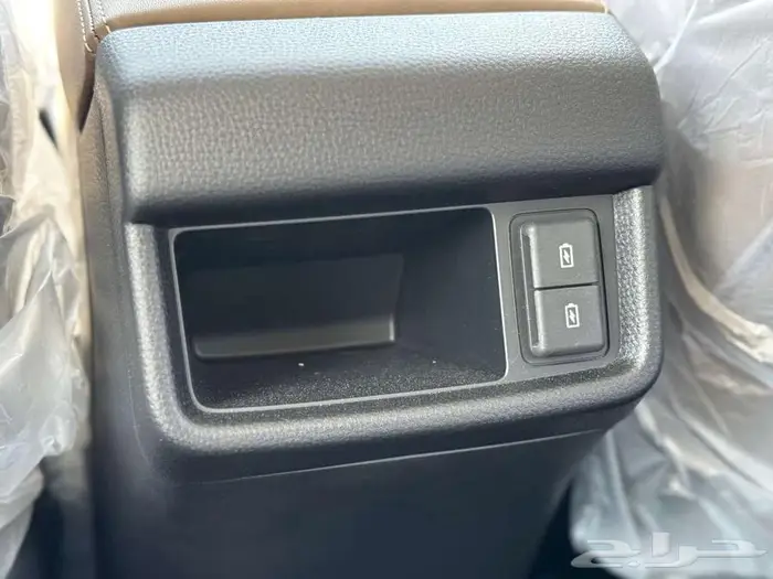 ايسوزو MUX موديل 2025 فل كامل 10