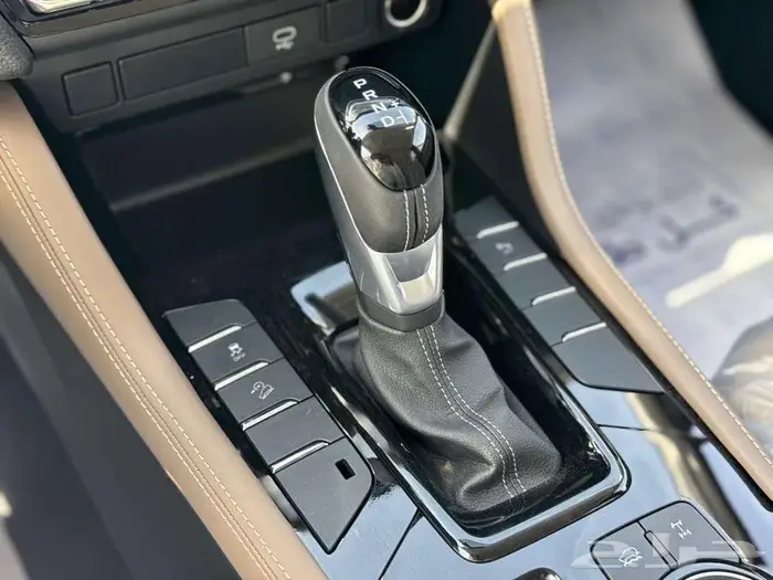 ايسوزو MUX موديل 2025 فل كامل 12