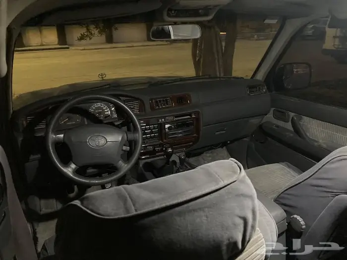 للبيع لند كلوزر موديل 93 2